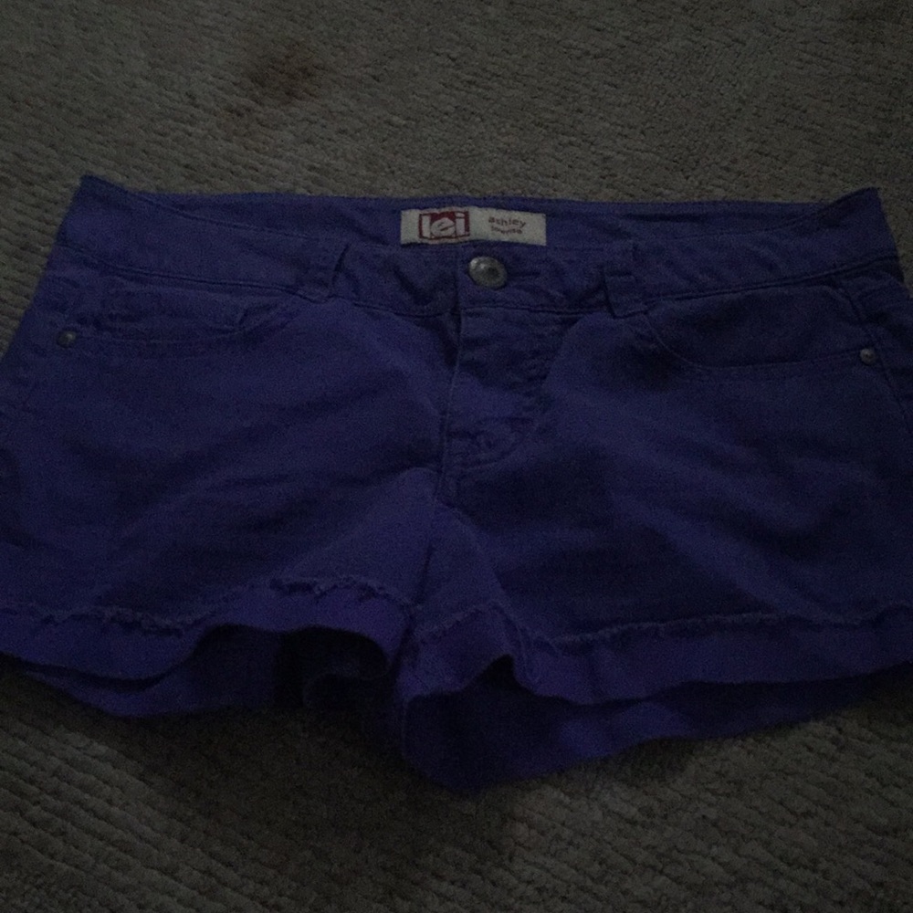 Shorts